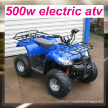 Mini 500w 800w 1000w atv électrique